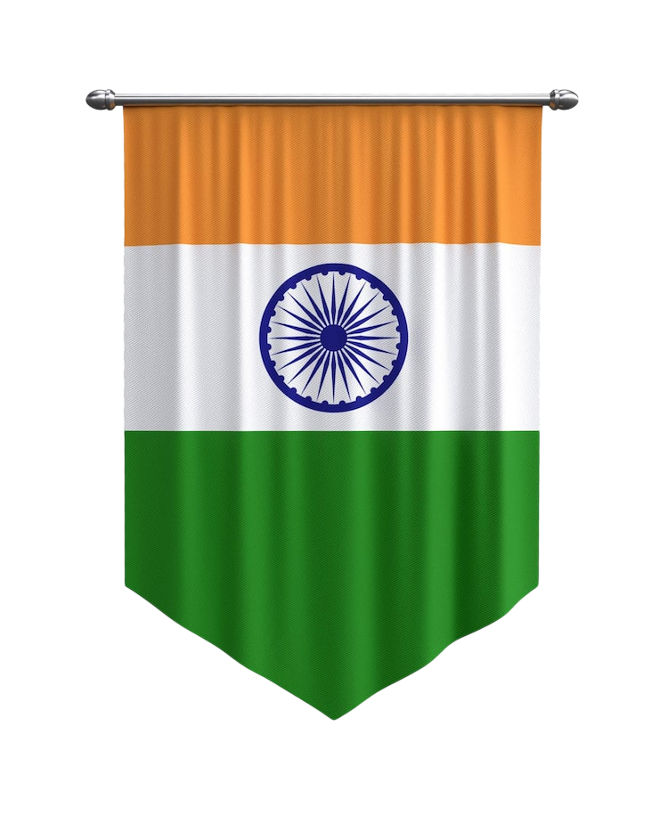 INDIA National Flag